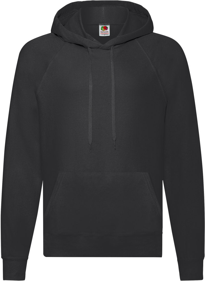 Fruit of the Loom Unisex Lightweight Hoodie