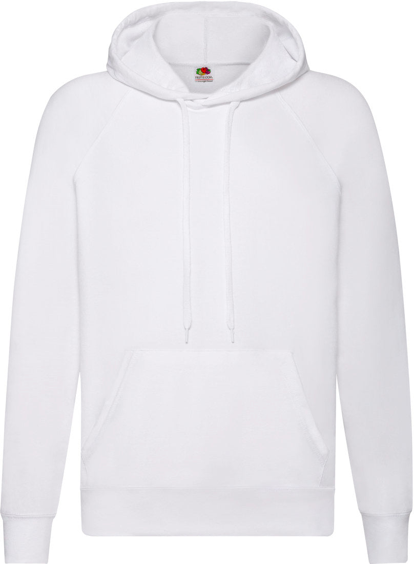 Fruit of the Loom Unisex Lightweight Hoodie