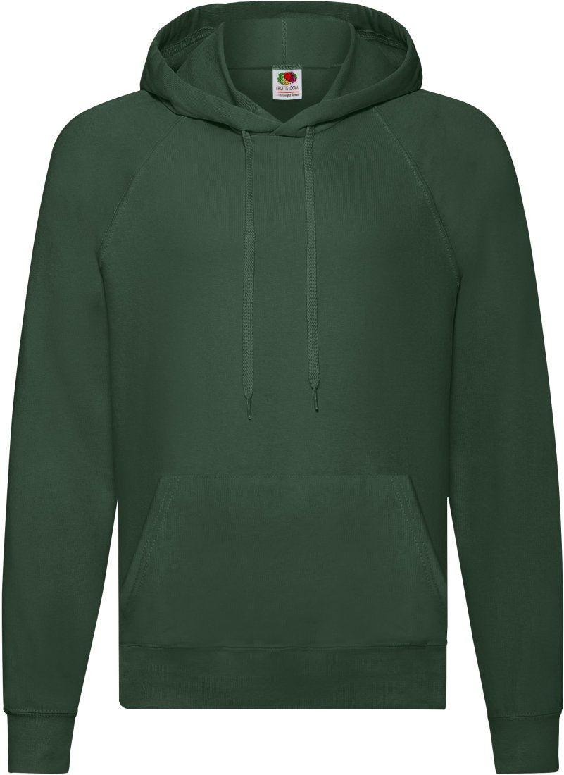 Fruit of the Loom Unisex Lightweight Hoodie