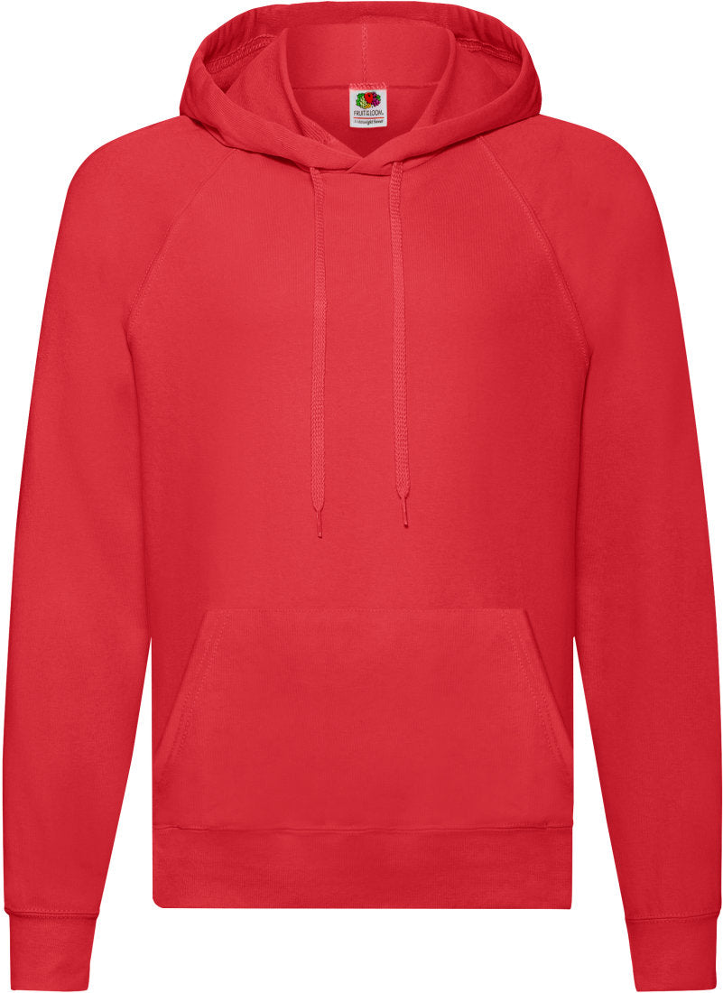 Fruit of the Loom Unisex Lightweight Hoodie