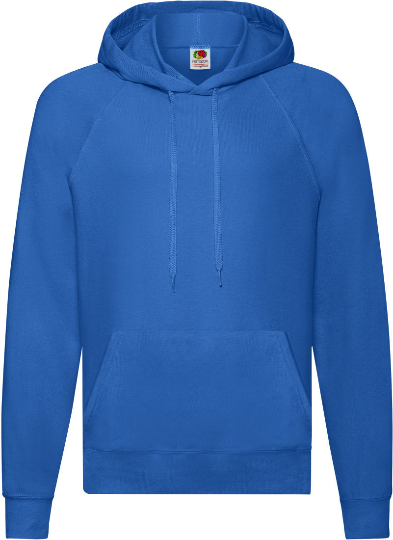 Fruit of the Loom Unisex Lightweight Hoodie