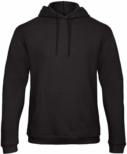 B&C Unisex Hoodie Sweatshirt