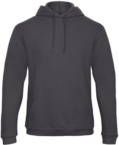 B&C Unisex Hoodie Sweatshirt