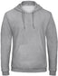 B&C Unisex Hoodie Sweatshirt