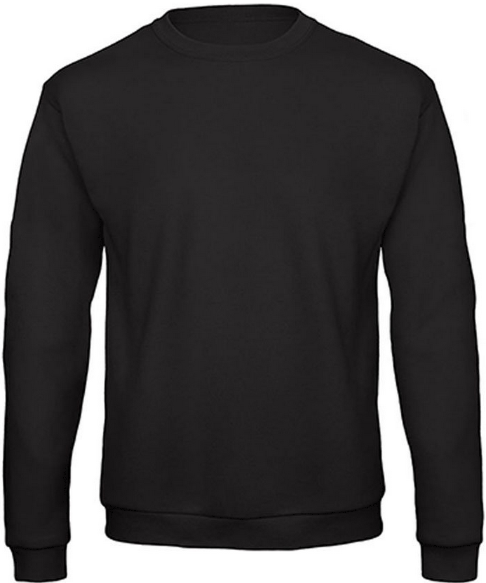 B&C Unisex Sweatshirt