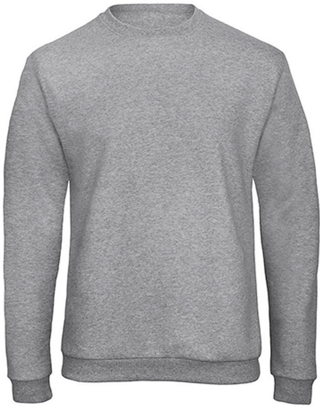 B&C Unisex Sweatshirt