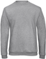 B&C Unisex Sweatshirt