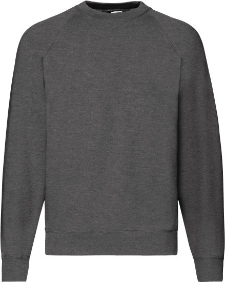 Fruit of the Loom Unisex Classic Sweatshirt