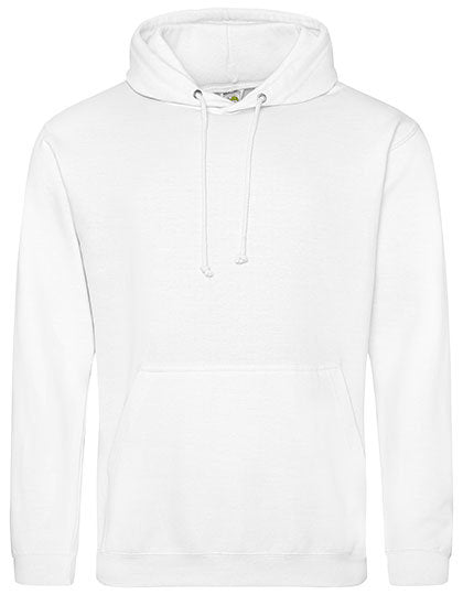 Just Hoods Unisex College Hoodie