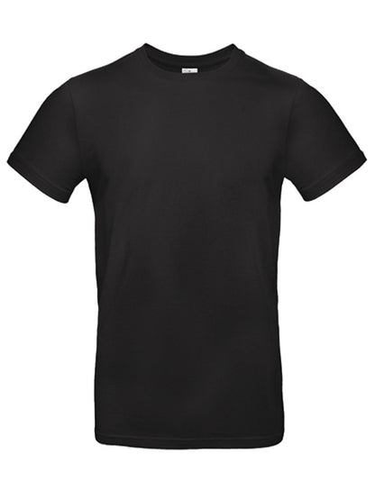 B&C Herren T-Shirt E190