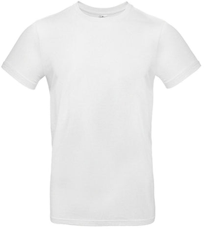 B&C Herren T-Shirt E190