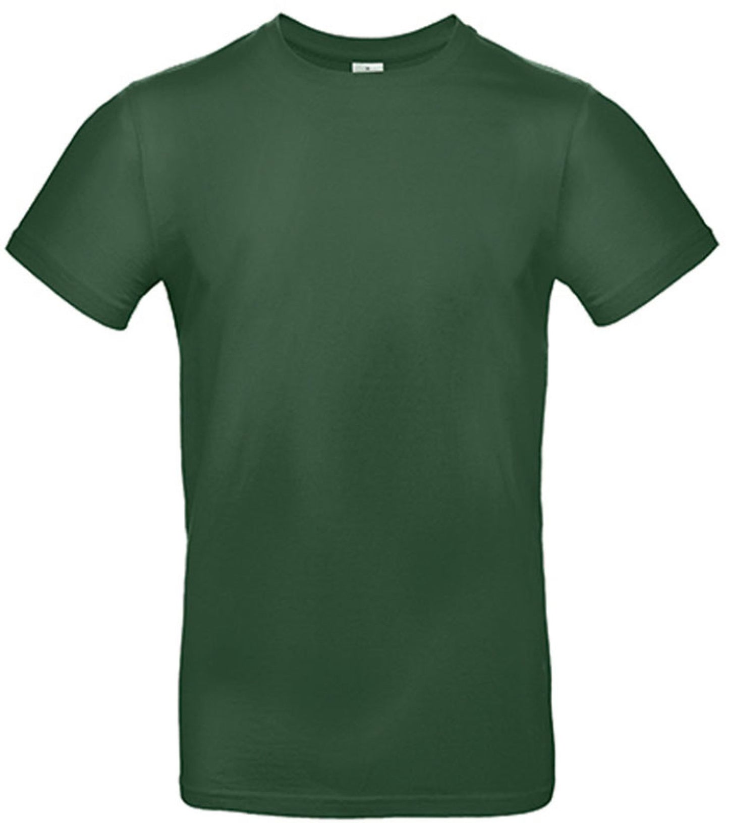 B&C Herren T-Shirt E190