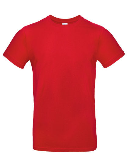 B&C Herren T-Shirt E190