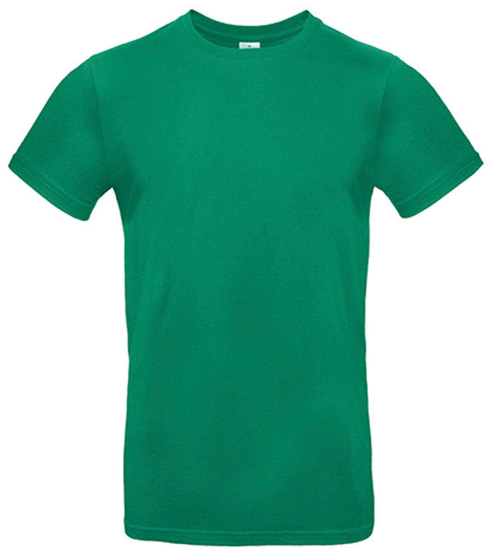 B&C Herren T-Shirt E190