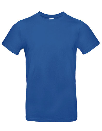 B&C Herren T-Shirt E190