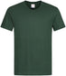 Stedman Herren Classic T-Shirt V-Ausschnitt