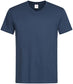 Stedman Herren Classic T-Shirt V-Ausschnitt