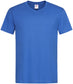 Stedman Herren Classic T-Shirt V-Ausschnitt