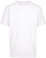 Build Your Brand Herren Heavy Oversize T-Shirt