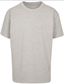 Build Your Brand Herren Heavy Oversize T-Shirt