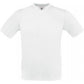 B&C Herren T-Shirt Exact V-Ausschnitt