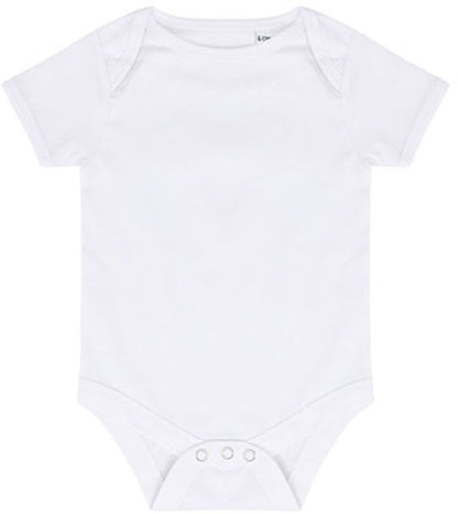 Larkwood Short Sleeved Body
