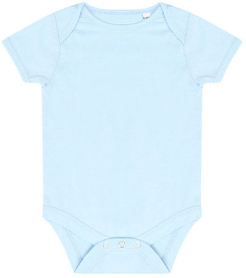 Larkwood Short Sleeved Body