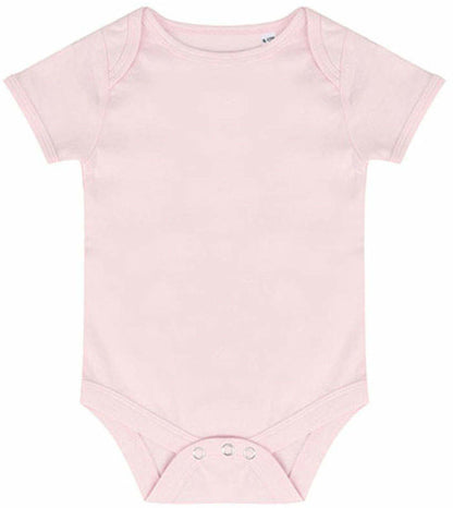 Larkwood Short Sleeved Body