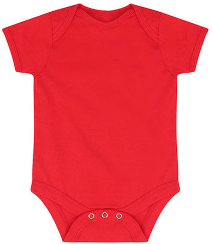 Larkwood Short Sleeved Body