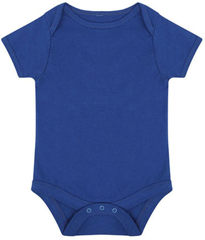 Larkwood Short Sleeved Body