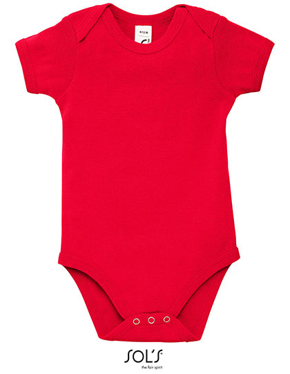 SOL´S  Bambino Body