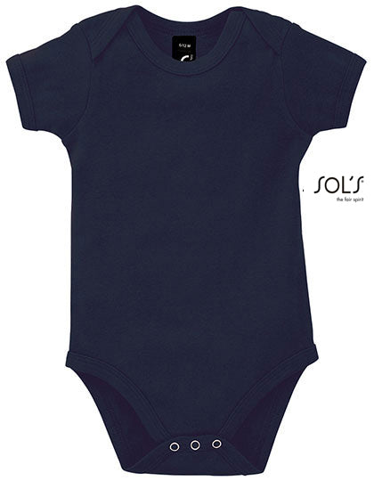 SOL´S  Bambino Body