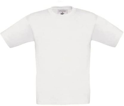 B&C Kinder T-Shirt 150