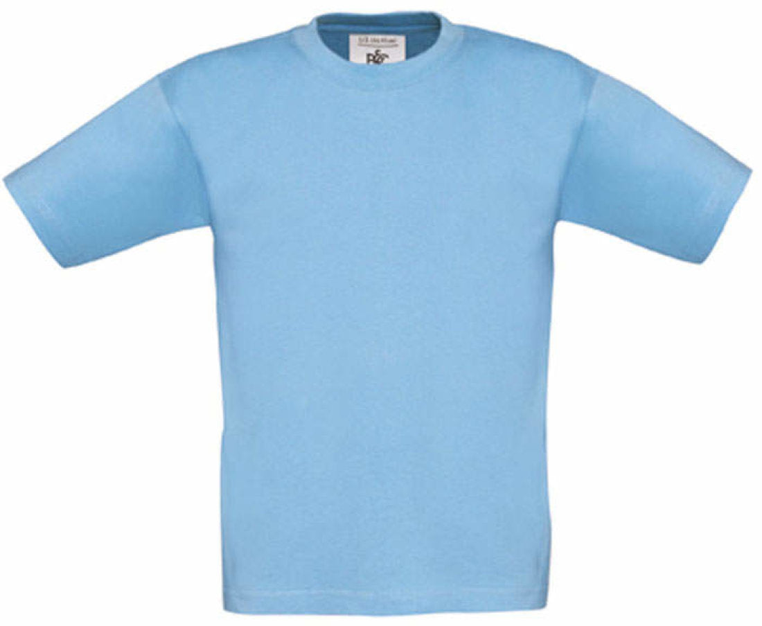 B&C Kinder T-Shirt 150