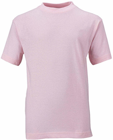 James&Nicholson Kinder T-Shirt Basic